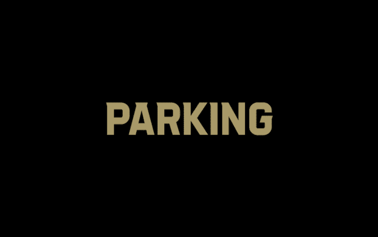 ParkingInfo
