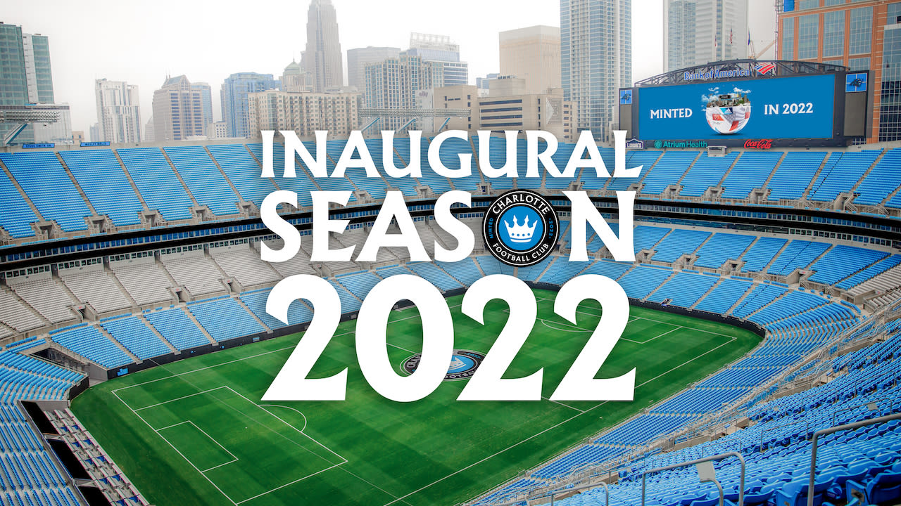 Mls 2022 Schedule Major League Soccer Announces 2022 Schedule Format | Charlotte Fc