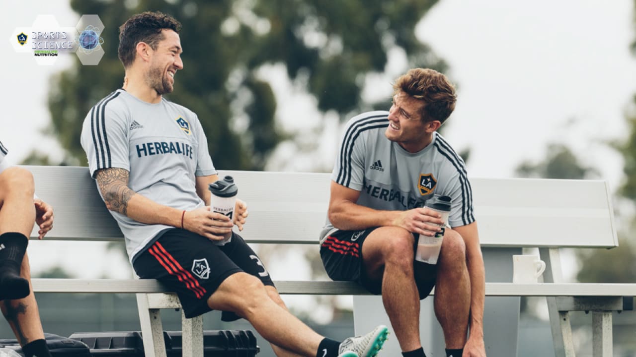 Sports Science: How minerals are crucial for athletic performance | LA  Galaxy