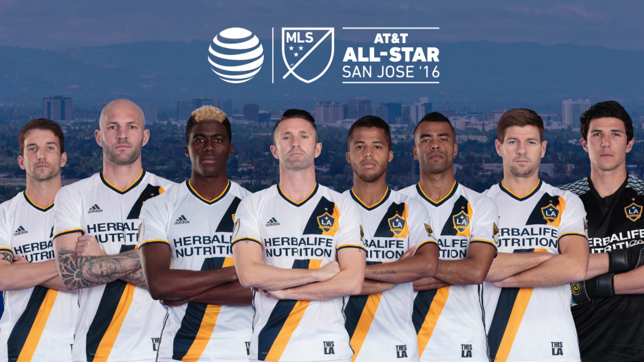 mls all star game 2016
