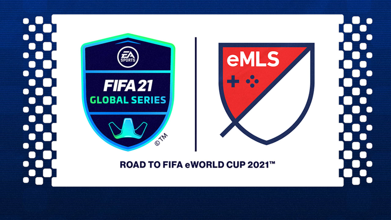 MLS and Electronic Arts Announce 2021 eMLS