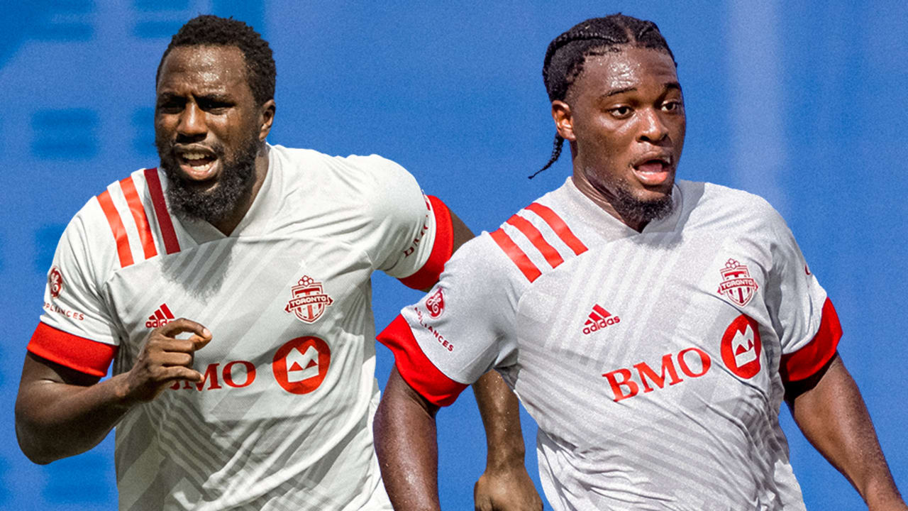 With Ayo Akinola questionable, does Jozy Altidore start for Toronto FC against Vancouver Whitecaps? | MLSSoccer.com