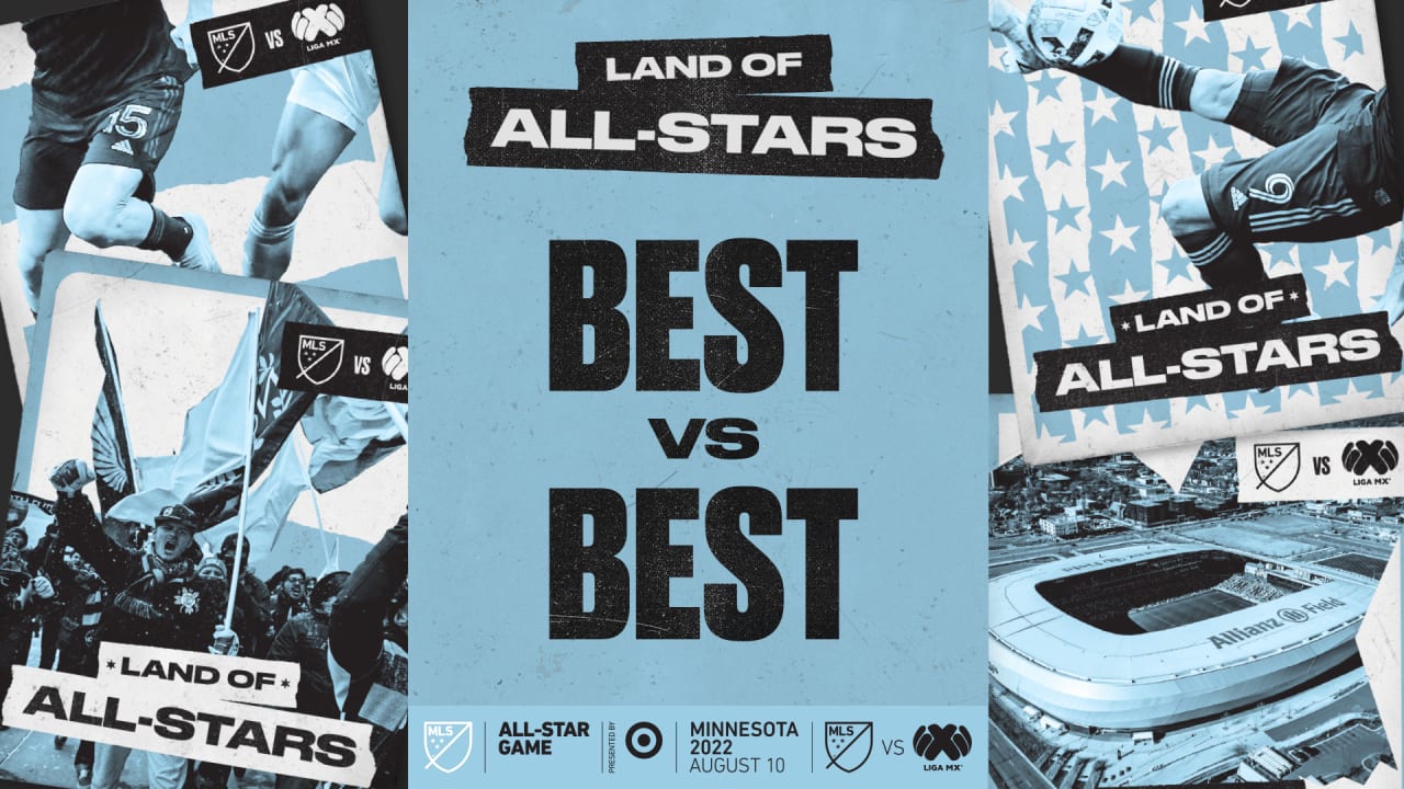 How to watch MLS All-Star Game (8/10/22): FREE live stream, time, USA TV,  channel for MLS All-Stars vs. Liga MX All-Stars 