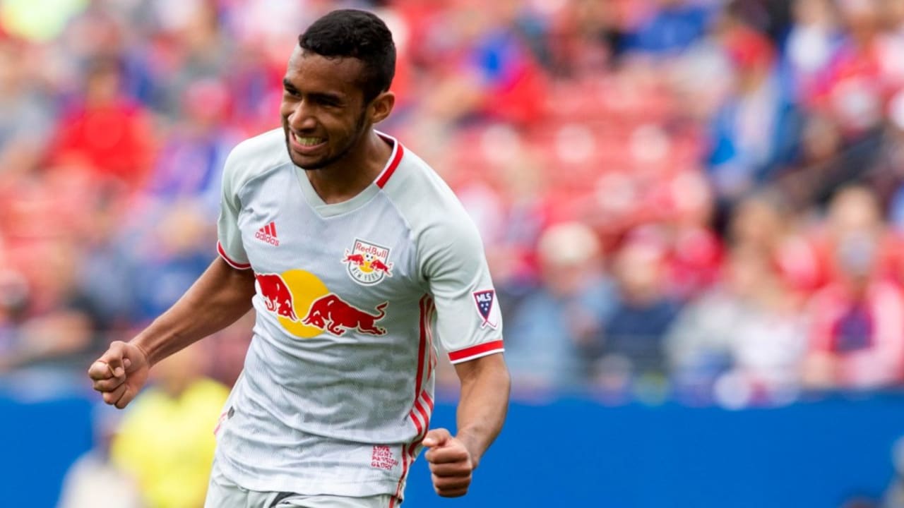 New York Red Bulls extend Cristian Casseres Jr. for multiple years after  strong 2019 | MLSSoccer.com