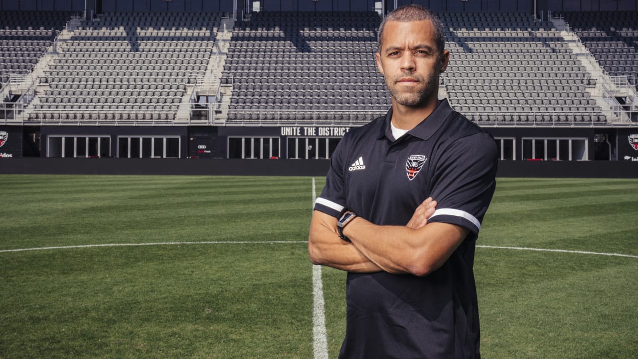 Dc United Appoint Former New England Revolution Youth Coach As Academy Director Mlssoccercom