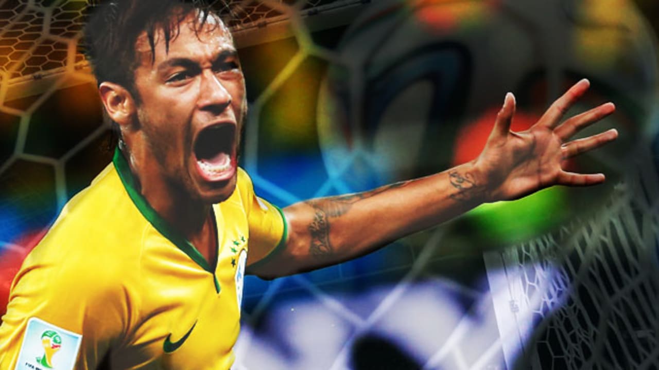 Immunitet protest Komprimere FIFA World Cup 2014 Top Goalscorers | MLSSoccer.com