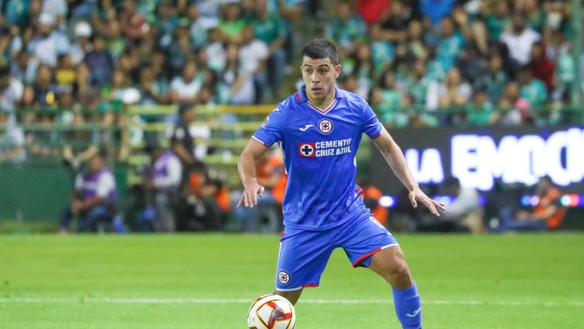 Previa Jornada 16: Clásico Capitalino y duelo entretenido entre Chivas y Cruz Azul