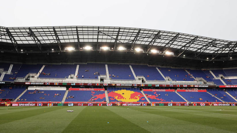 Messi Mania comes to MLS: Ticket sales reach new levels for New York Red Bulls clash
