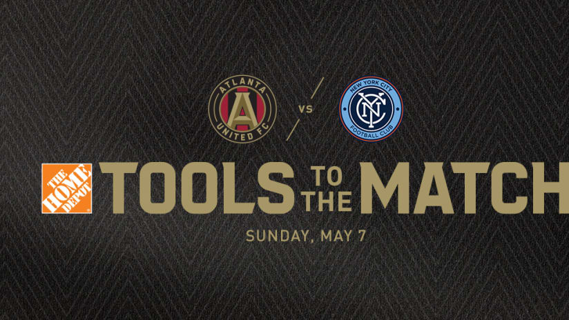 170506 Tools to the Match