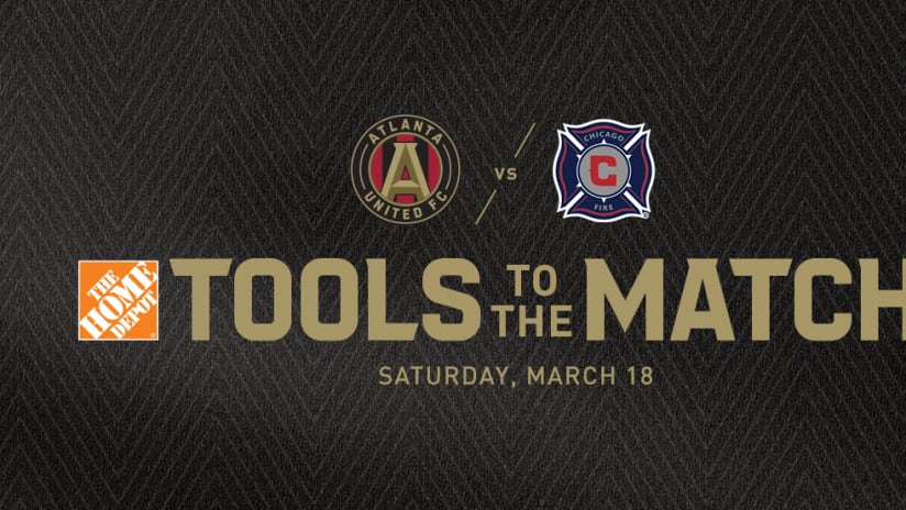 170318 Tools to the Match