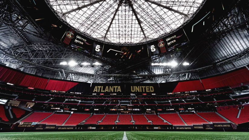 Atlanta United-New York Red Bulls Match Moved To Bally Sports Jeff Larentowicz to fill-in as guest analyst