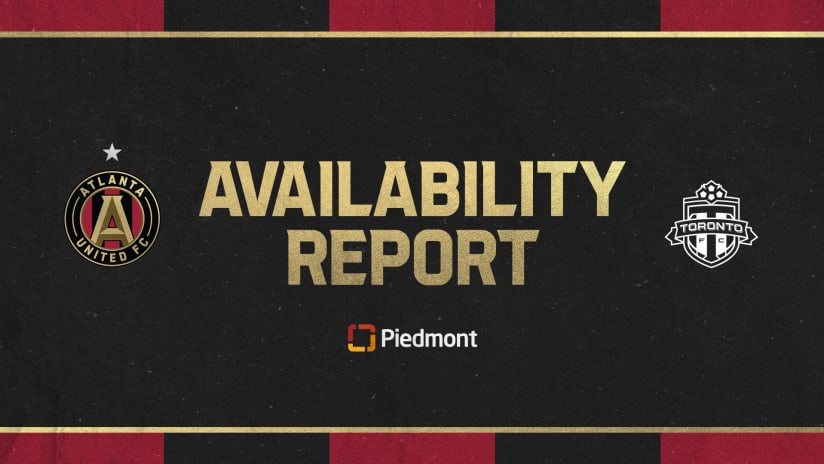 Availability-Report-Toronto-FC-March-4