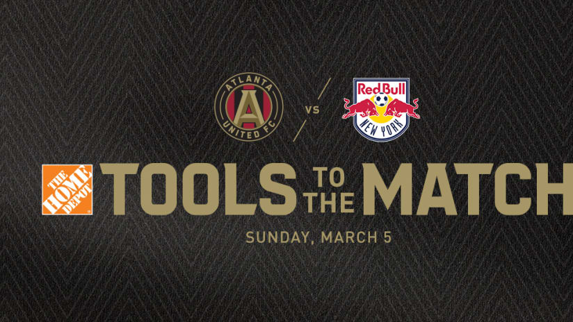 170305 Tools to the Match vs RBNY
