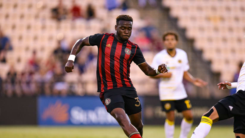Match Preview: ATL UTD 2 at Indy Eleven-Patrick
