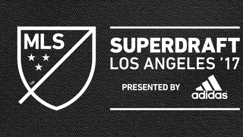 2017 MLS SuperDraft 101