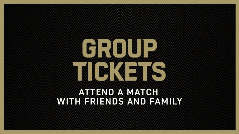 Give Atlanta United Group Tickets