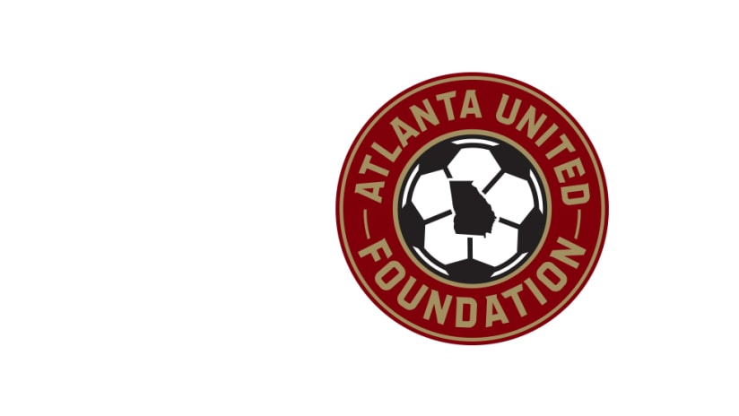 Atlanta United Foundation Launch