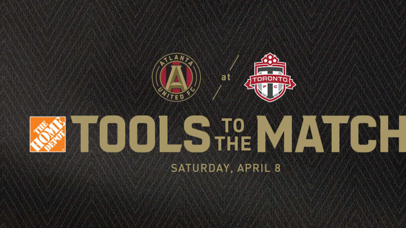 170408 Tools to the Match