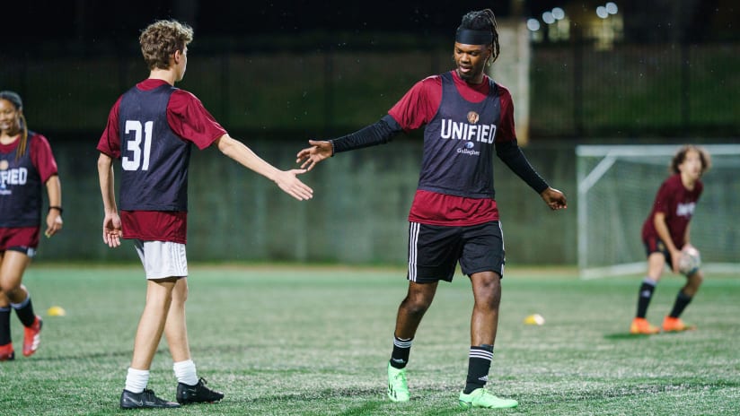 Unified Training Notebook presented by Gallagher: 2023 Season Preview