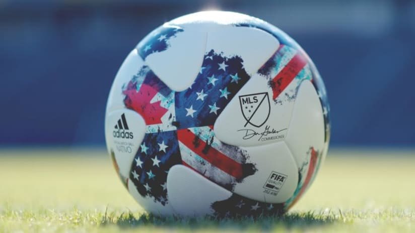 2017 MLS Ball 1