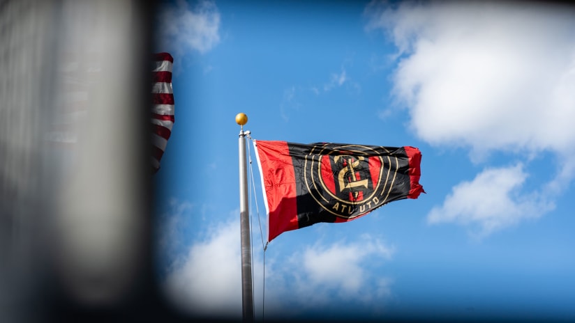 Atlanta United 2 to stream preseason friendly against Chattanooga Red Wolves
