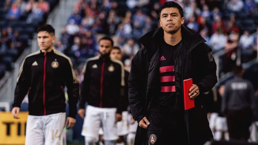 By The Numbers: Atlanta’s Second Half Turnaround To The MLS Cup Playoffs