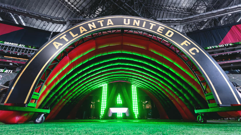 Atlanta United adquiere una plaza internacional de Nashville SC