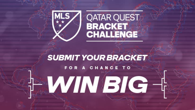 Play MLS Qatar Quest
