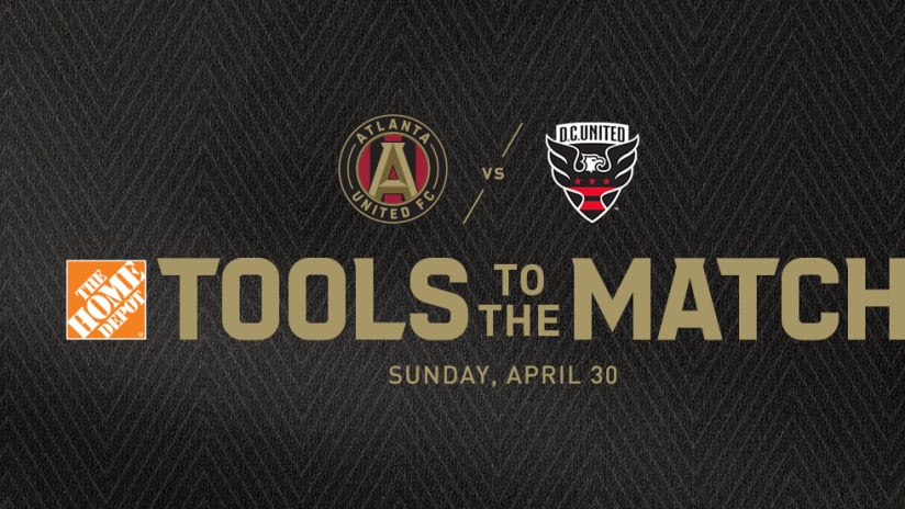 170429 Tools to the Match