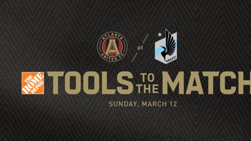 170312 Tools to the Match