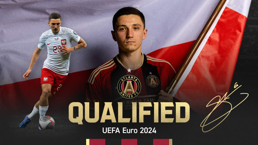 Bartosz Slisz, Poland qualify for UEFA Euro 2024 after beating Wales in penalty shootout