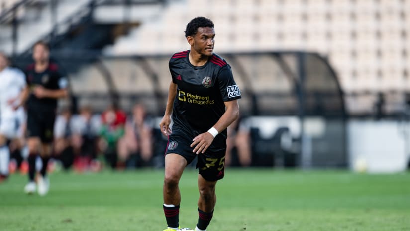 Atlanta United 2 Travels to Face Chicago Fire FC II