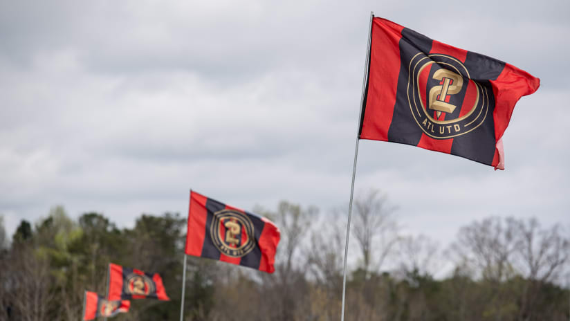 Atlanta United 2 announces date change for matches against Crown Legacy FC and Philadelphia Union II