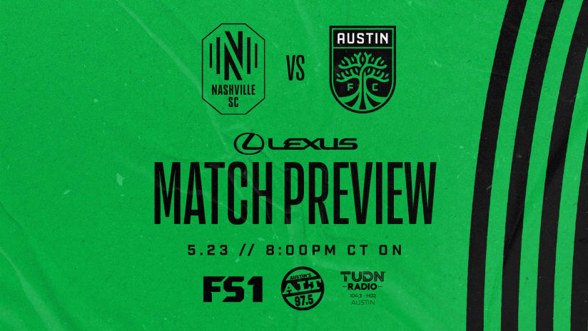 5.19 Match Preview