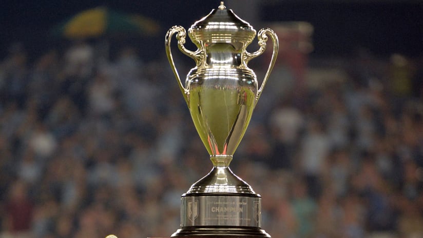 Austin FC anuncia los detalles de su participación en Lamar Hunt U.S. Open Cup 2022