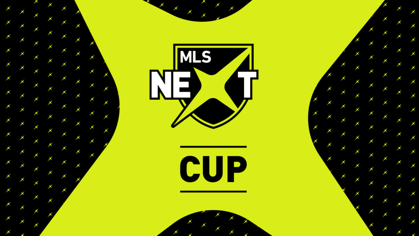 2023 MLS NEXT Cup Playoffs and Showcase Begin June 17