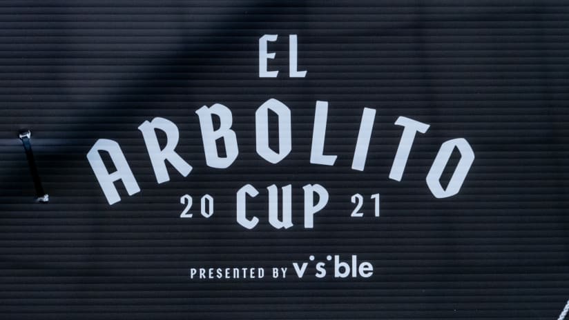 Austin FC Academy Successfully Hosts El Arbolito Cup Presented By Visible