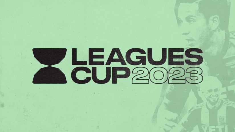 Austin FC se enfrentará a Mazatlán FC y FC Juárez en la fase de grupos de Leagues Cup 2023