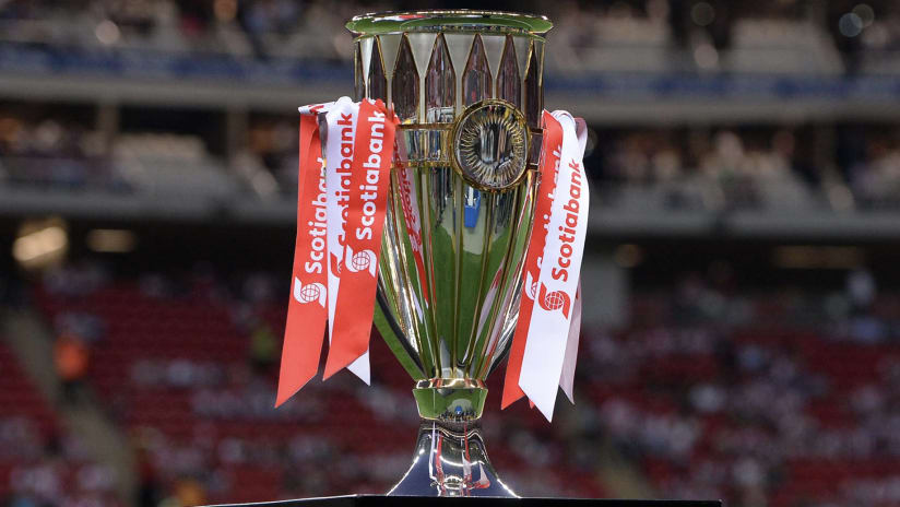 Austin FC se clasifica para La Liga de Campeones Concacaf Scotiabank 2023