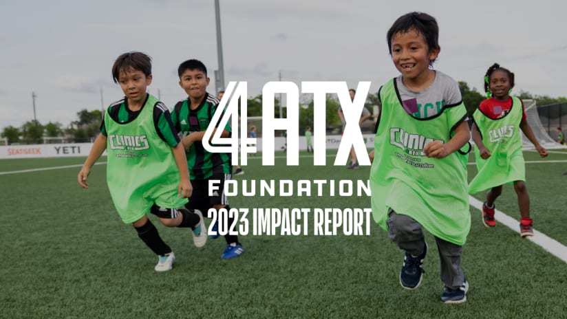 4ATX Foundation Releases 2023 Impact Report