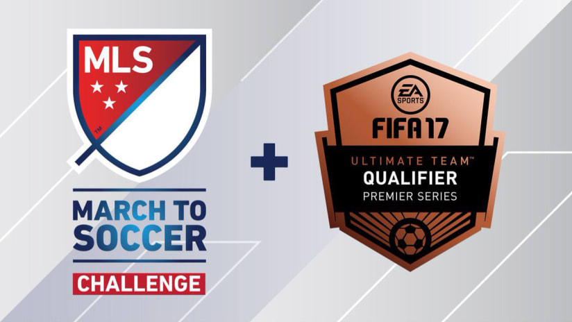 March to Soccer FIFA Challenge