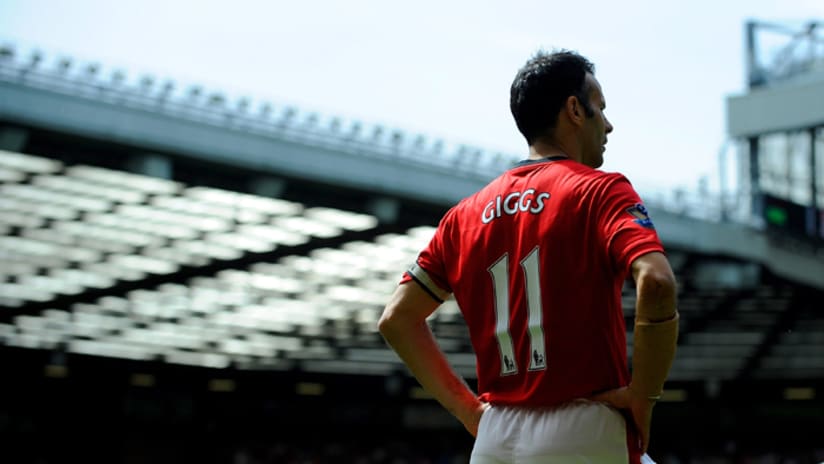 Giggs Article
