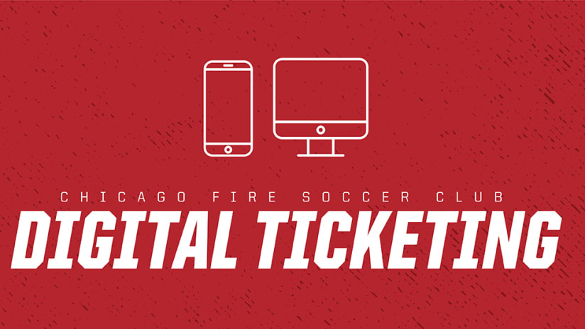 Digital Ticketing