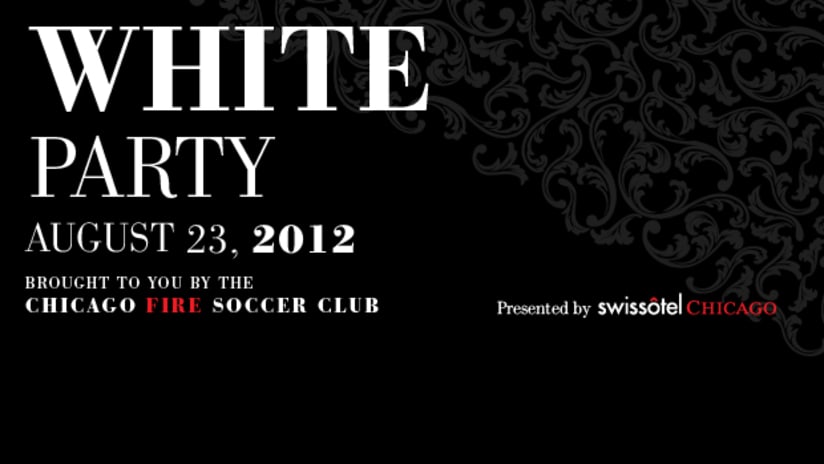 White Party-2012