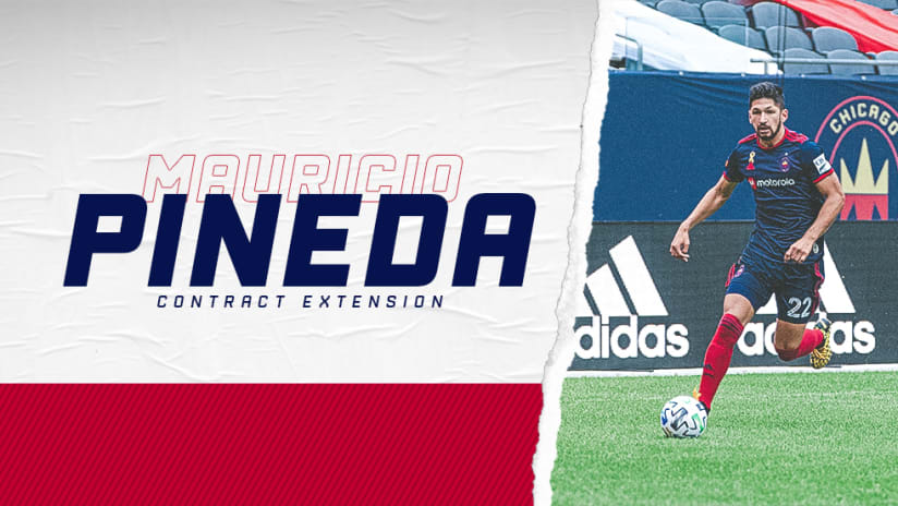 pineda contract extension dl