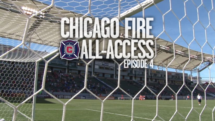 All Access Episode 4
