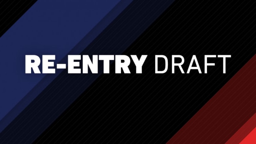 Re-Entry Draft