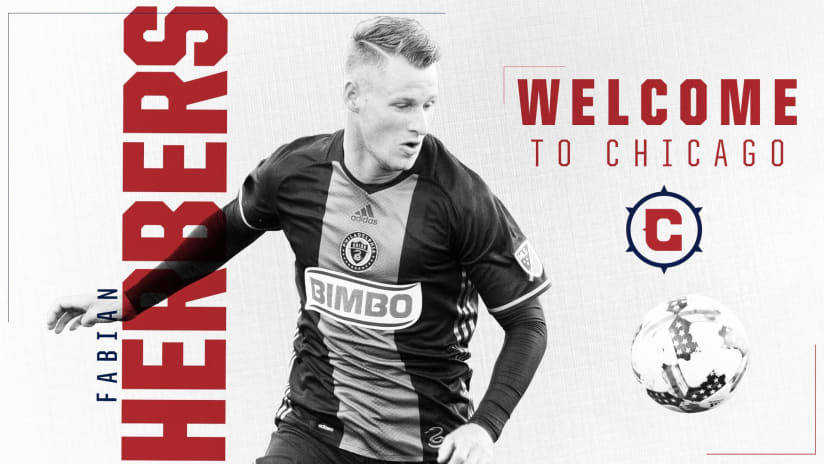herbers announcement graphic