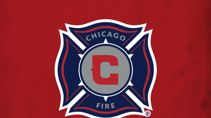 Chicago Fire Badge