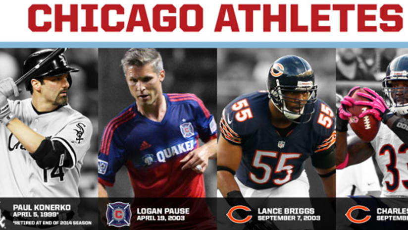 Athletes Infographic DL